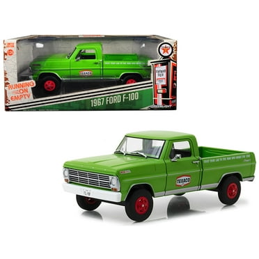Greenlight Running on Empty 1 43 Series 1 1953 Chevrolet 3100 Pickup Truck 2019 for sale online